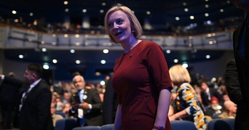 Liz Truss’ reputation may never recover
