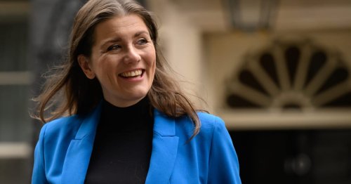 UK signs agreement to rejoin EU’s Horizon science program