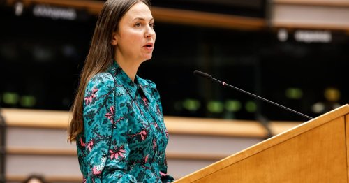 ‘Time to sober up’: Europe should be realistic on tech sovereignty, lawmaker says