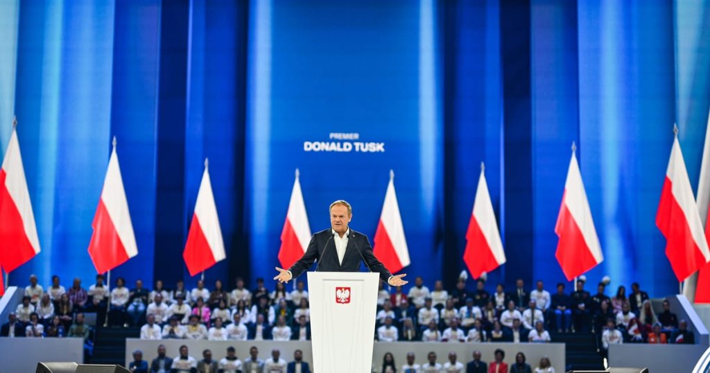 POLAND - cover