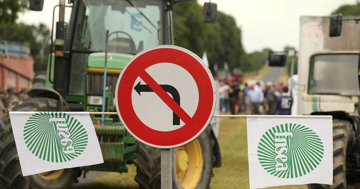 Lobbying en 2024 : une activité en baisse, sauf pour l’agriculture