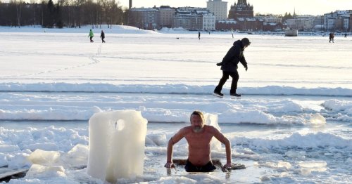 Nordic countries dominate world happiness rankings (again)