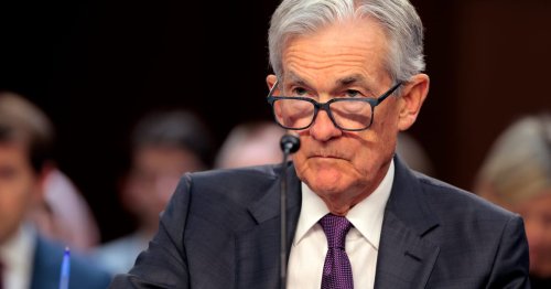 Trump hammers Federal Reserve chief Powell: ‘Termination cannot come fast enough!’