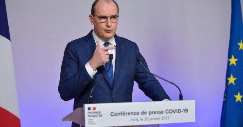 France to lift COVID-19 restrictions in February