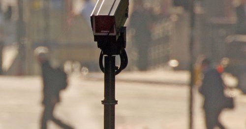 Britain’s got some of Europe’s toughest surveillance laws. Now it wants more