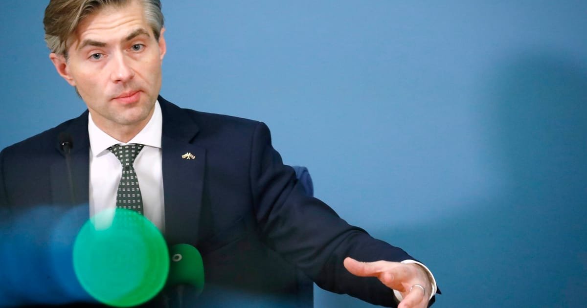 Southern Europe must spend more on defense, Lithuania warns
