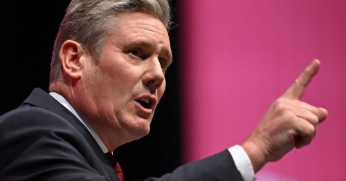 ‘No Drama Starmer’: Is the UK Labour Party quietly marching back to power?