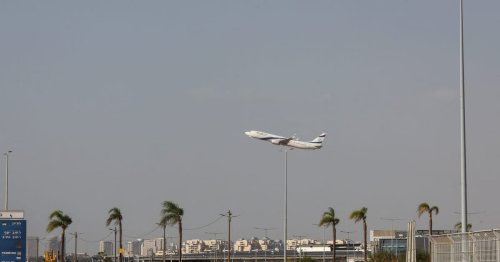 2 MEPs denied entry to Israel