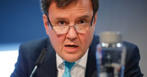The British trade minister quietly building EU ties