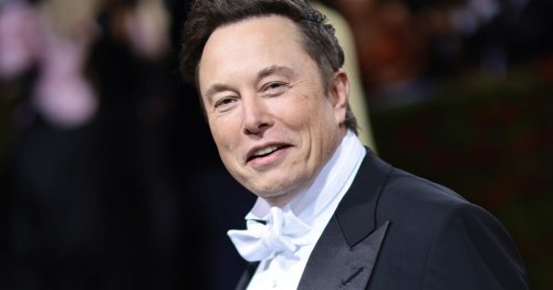 Elon Musk mocks Zelenskyy over calls for aid