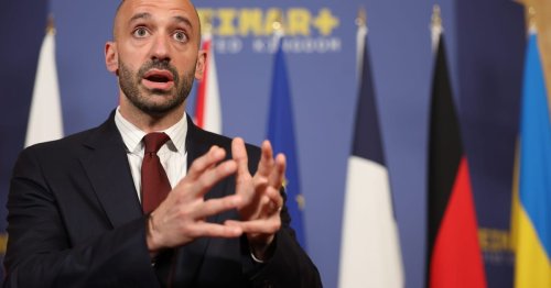 L’Europe doit aller beaucoup plus loin dans la simplification selon Benjamin Haddad