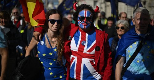 10 years of EU politics and everything we (didn’t) learn from them