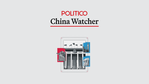 Trump’s gift to Xi
