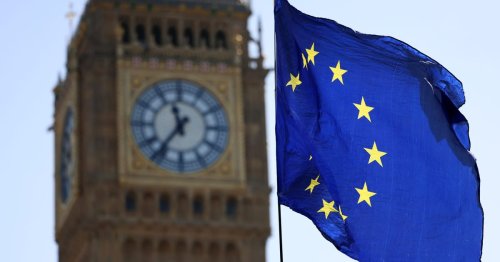EU sets out priorities for Brexit summit