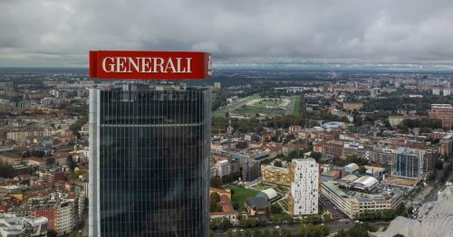 Battle over top Italian insurer Generali pits oligarchs against Milan elite