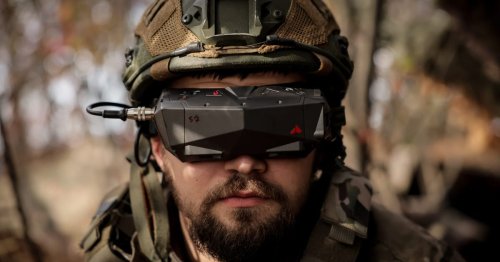 AI is driving up battlefield losses, UN tech envoy warns