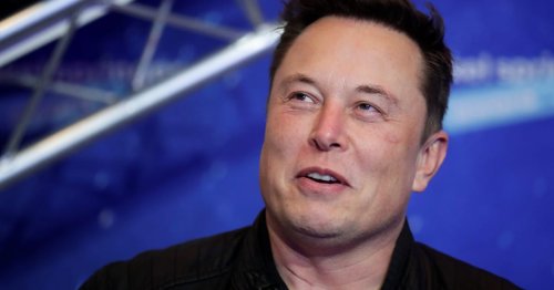 Europe tells Musk he’s top of their watch list