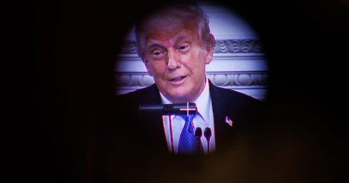 EU tweaks list of trade offerings to Trump administration