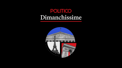 Le bout de la ligne droite