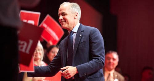 EU cheers Mark Carney’s election win in Canada