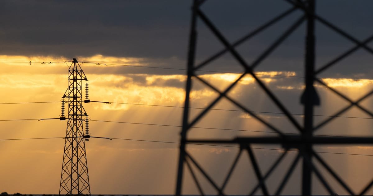 Spanish grid operator rules out cyberattack in its facilities after power cut