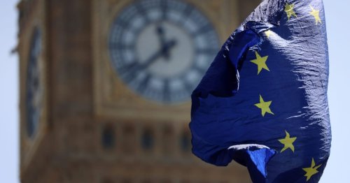 Time for the EU to close the Brexit chapter