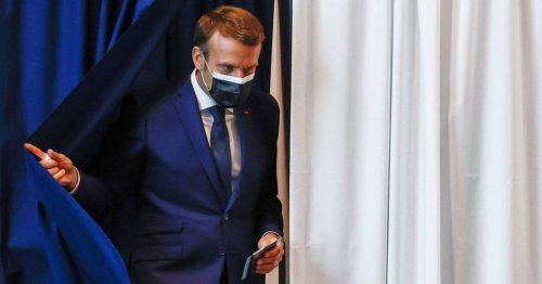 ‘French democracy is sick.’ Low election turnout sparks grave concern
