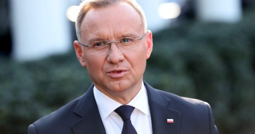 We want French nukes, Polish president says