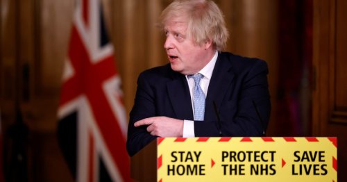 Deaf woman wins court case against UK government over coronavirus briefings