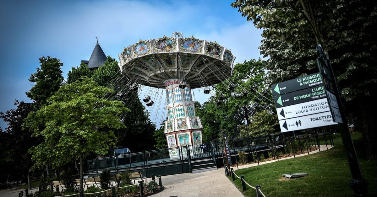 Au bois de Boulogne, la bonne opération immobilière de LVMH dans le viseur d’un élu parisien