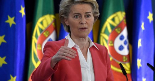 Von der Leyen: Green passes to boost tourism ‘on track’ for June