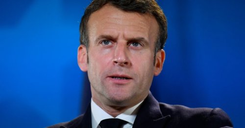 Will Macron apologize for the Rwandan genocide?