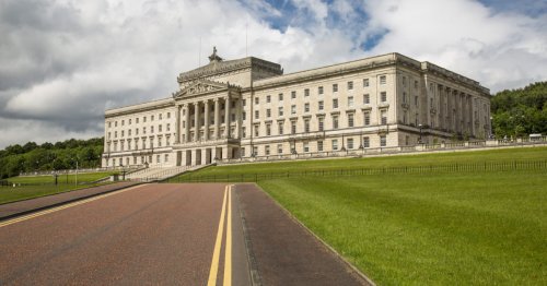 Rare unity in Belfast to condemn UK plans to cap the Troubles
