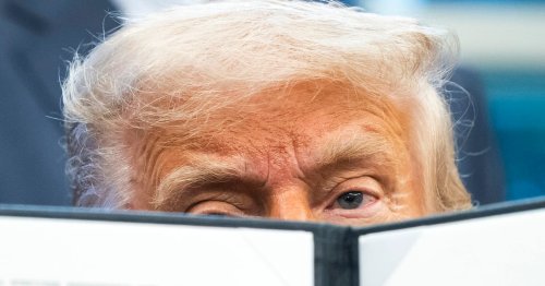 Trump’s trade war pushes EU toward Pacific free traders