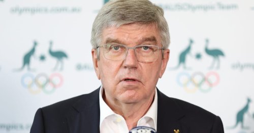 ‘Deplorable’: Olympics boss slams effort to ban Russia from Paris 2024