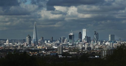 The City of London rejects its latest Brexit benefit
