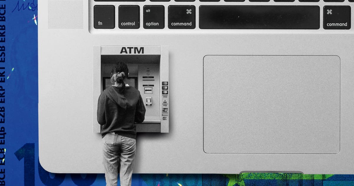 The digital euro has enraged half of Brussels. Here’s what you need to know.