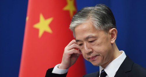 China rejects EU’s trade deficit complaint