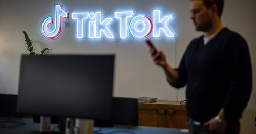 UK parliament axes TikTok account after MP outcry over China links