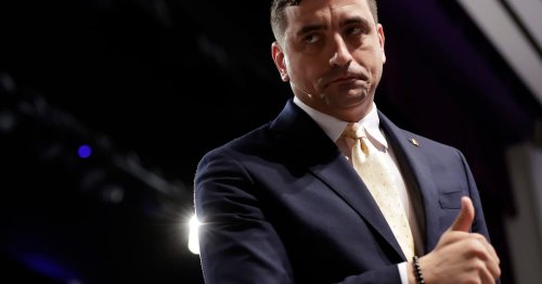 Romania’s Simion wants a broad coalition. Good luck with that.