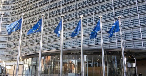 European Commission blacklists groups lobbying for Huawei