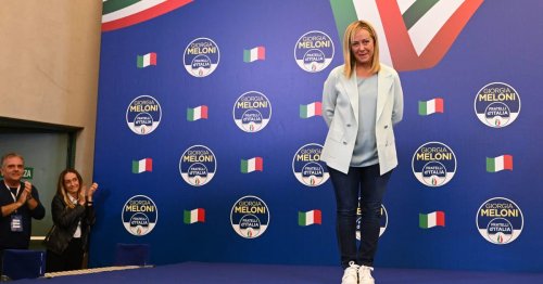 7 nightmares in the making for Italy’s Giorgia Meloni
