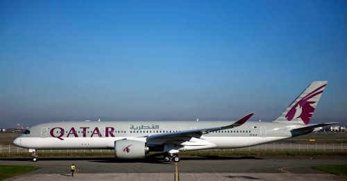 EU leaders to Qatar: Where are our jets?
