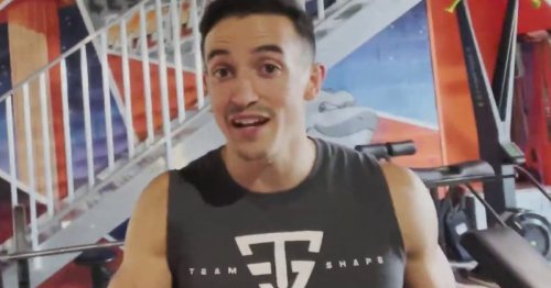 Cinq choses à savoir sur Tibo InShape, l’influenceur muscu et politique
