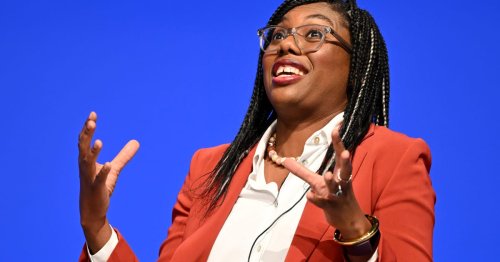 Kemi Badenoch vs the world: Everyone the Tory rising star has beefed with