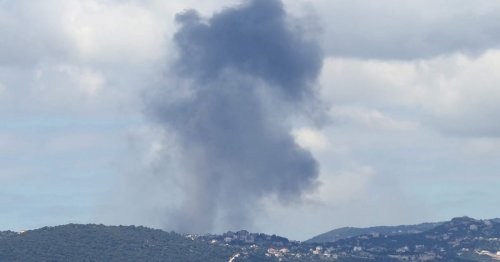 Israel-Lebanon truce in danger after fresh attacks