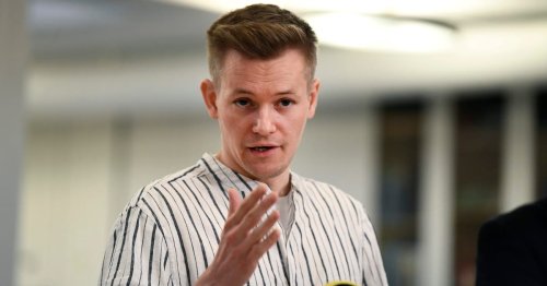 Swedish journalist jailed in Turkey for insulting Erdoğan is freed