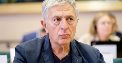 Probe finds former MEP investigating Pegasus was hacked with Pegasus