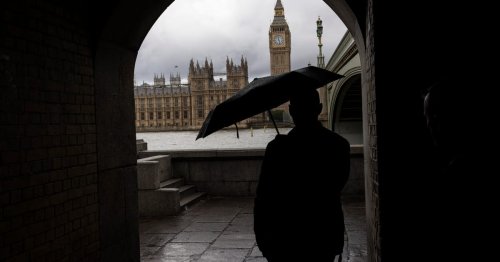 After 14 years in power, Britain’s Conservatives fear the misery of opposition