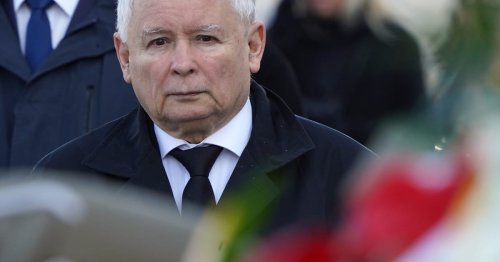Poland warns it will turn cannons on the EU in rule of law dispute